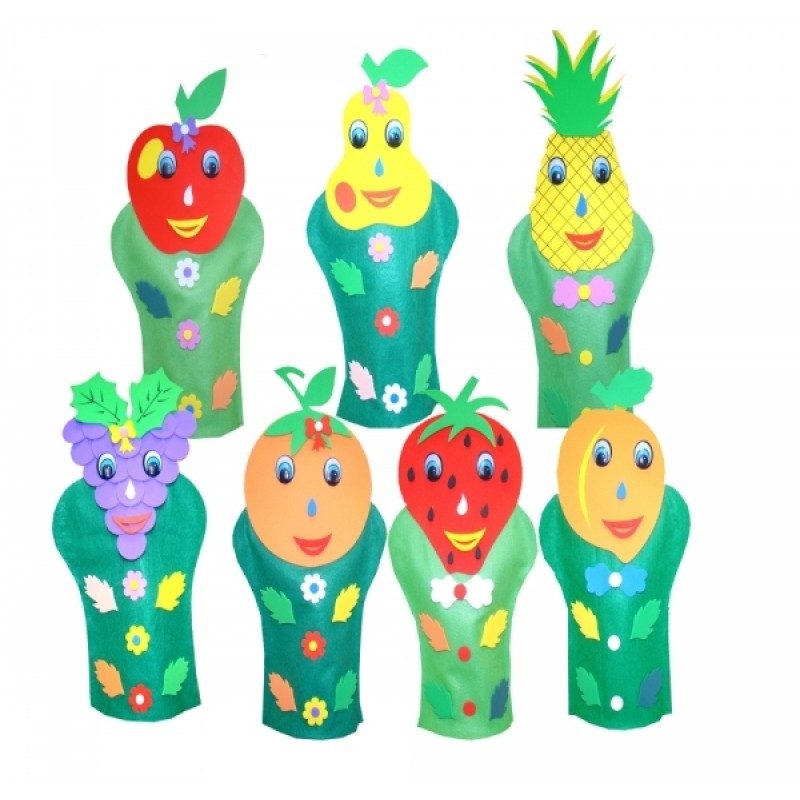 fantoches_-_frutas_-_carlu