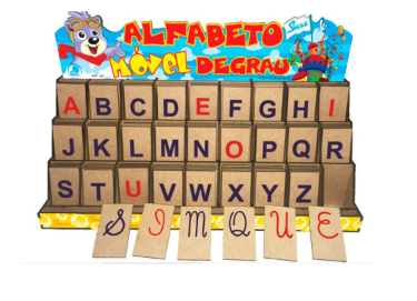 621 alfabeto movel degrau