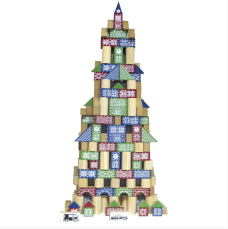 3136- Pequeno engenheiro