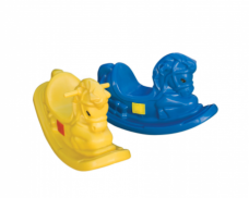 Cavalo Thunder Com Som